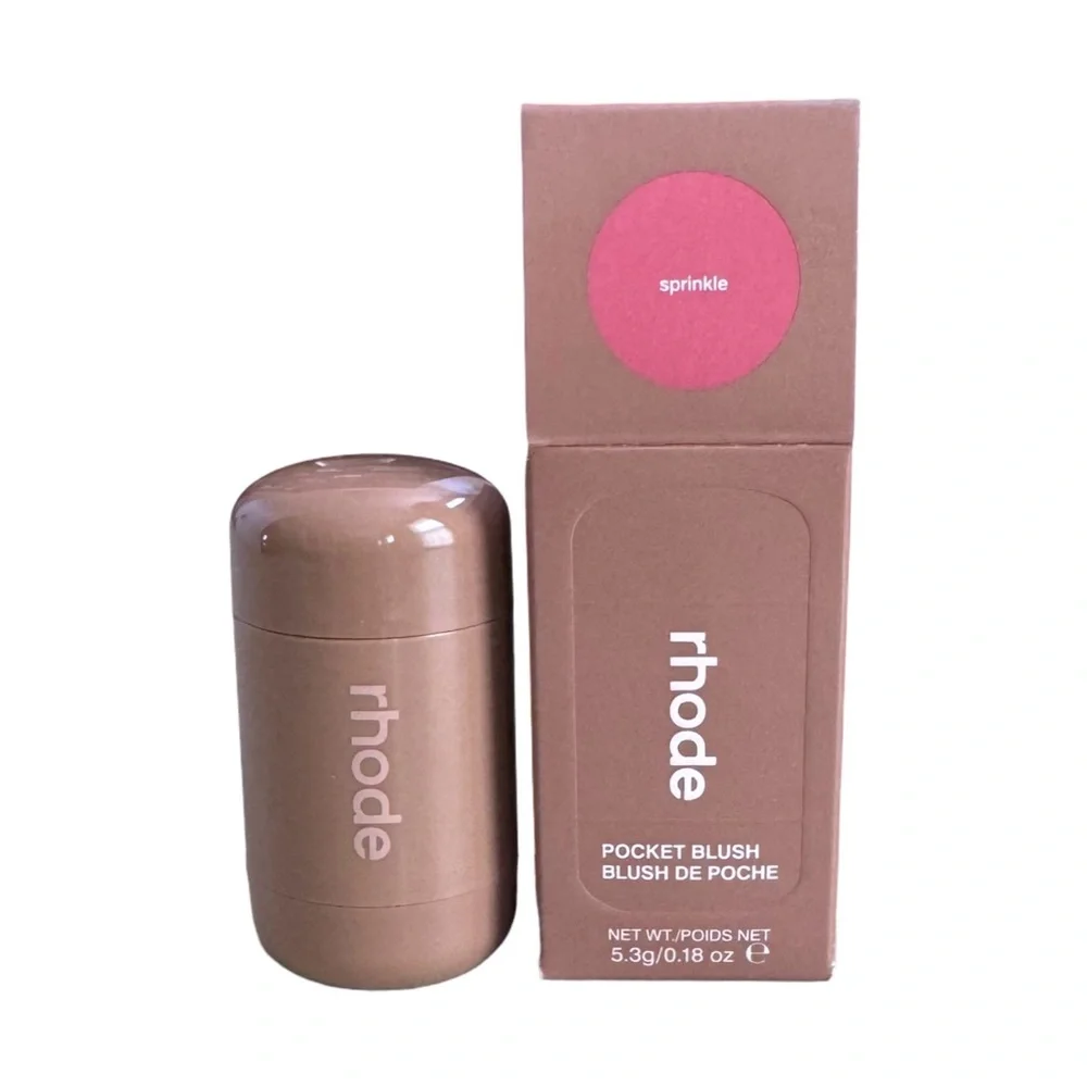 RHODE Pocket Blush - Sprinkle
